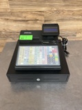 Sams Smart Cash Register