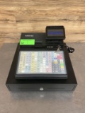 Sams Smart Cash Register