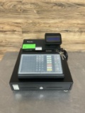Sams Smart Cash Register