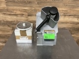 Hobart Food Processor