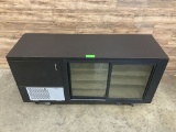 Fudge Cabinet