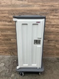 Cambro Meal Cart