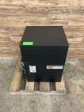 Micro Matic Glycol Chiller