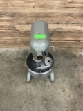 Hobart 20qt Mixer