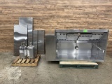 Greenheck Exhaust Hood