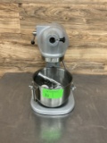 Hobart 5qt Mixer