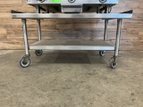 Equipment Stand