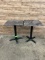 (2) Count Wooden Dining Tables