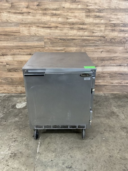 Beverage Air Undercounter Cooler