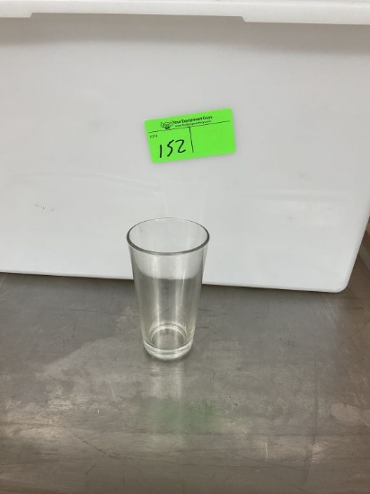 (28) Count Drinking Glasses