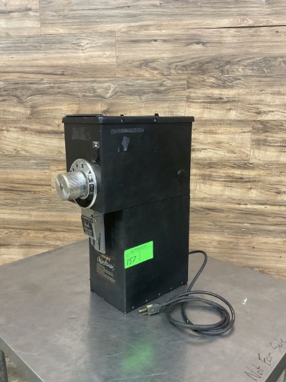 Bunn Coffee Grinder