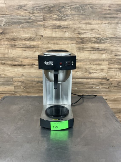 Avantco Coffee Brewer