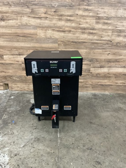 Bunn Dual Coffee Brewer