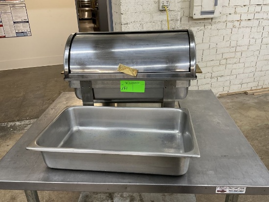 Chafing Dish