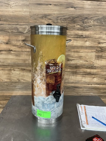 Tea Urn/Dispenser