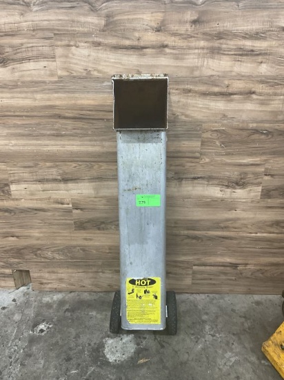 Oil Drainer Tube