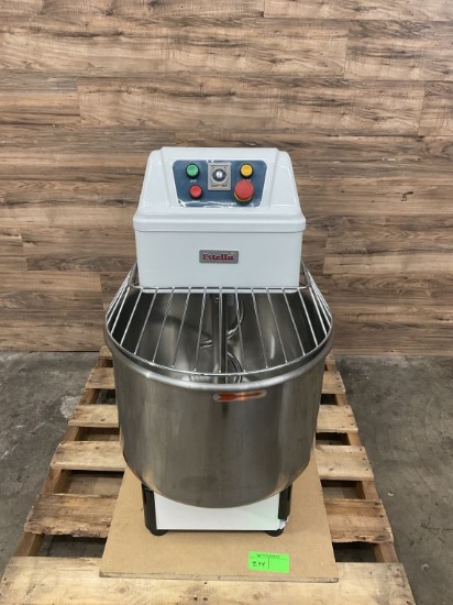 Estella Sprial Mixer