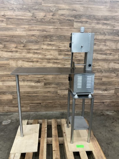 Avantco Meat Saw