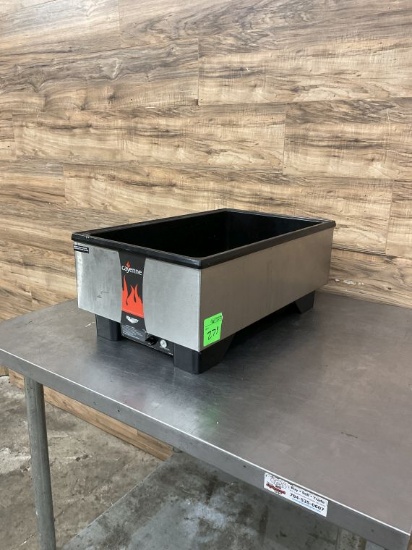 Vollrath Food Warmer