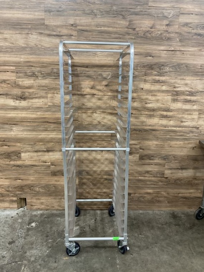 Regency Sheet Pan Rack
