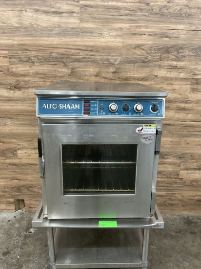 Alto-Shaam Cook & Hold