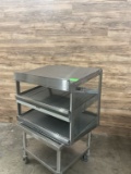 Hatco Food Display Warmer