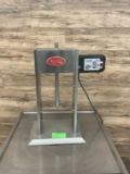 Avantco Stuffer Machine