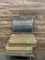 (6) Count Captive-Aire Solo Filters