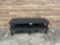 (2) Count Plastic Dunnage Racks