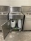 QualServ Portable Hand Wash Station