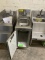 Krowne Underbar Sink Cabinet