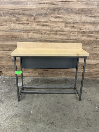Wooden Table