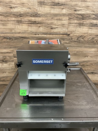 Somerset Dough Sheeter