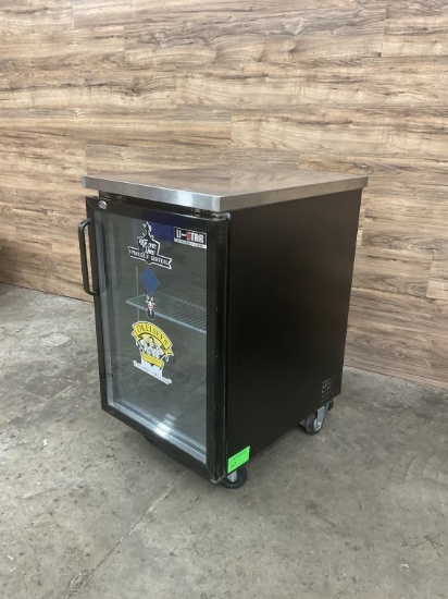 U-Star Undercounter Cooler