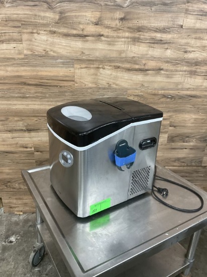 Newair Portable Ice Maker