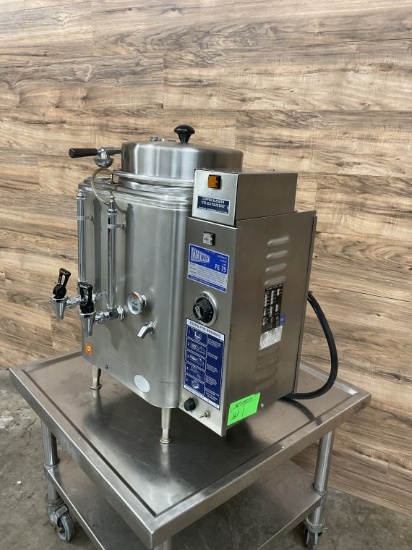 Cecilware Automatic Coffee Brewer