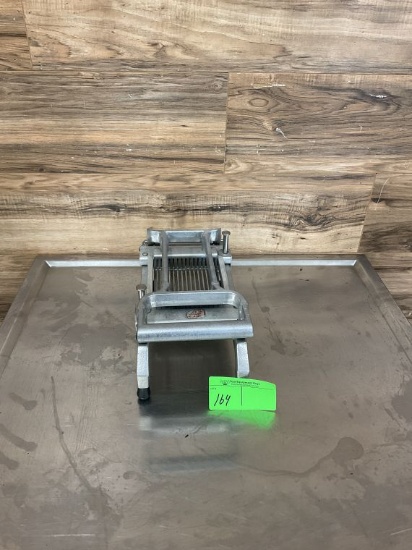 Nemco Chicken Slicer