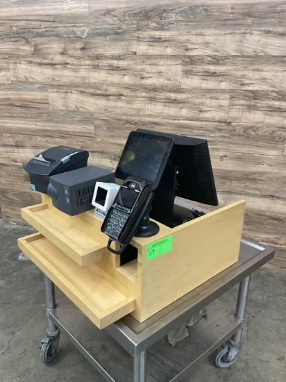 PAR POS System