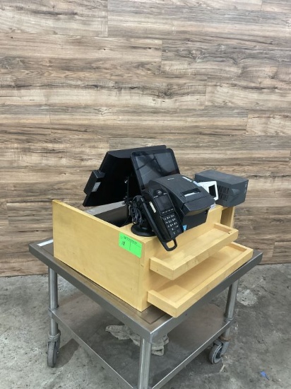 PAR POS System