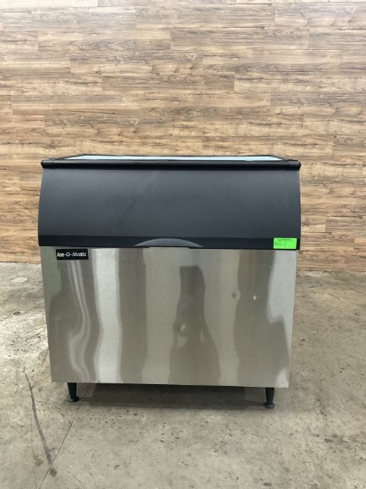 Ice-O-Matic Ice Storage Bin