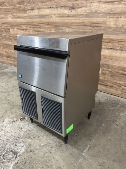 Hoshizaki Undercounter Ice Maker