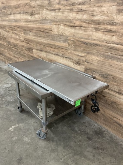 Hatco Glo Ray Food Warmer