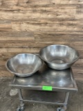 (5) Count Mixing Bowls