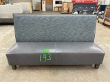 (1) Count Single Booth