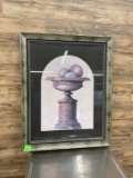 Framed Wall-Art Picture