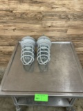 (2) Count Halco LED Ceiling-Mount Light Fixtures