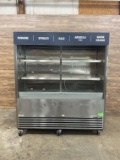 True Grab-N-Go Vegetable Merchandiser