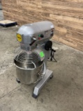 Vevor Mixer