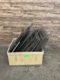 Lot Assortment of Convection Oven Racks