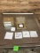 (4) Count Square Readers